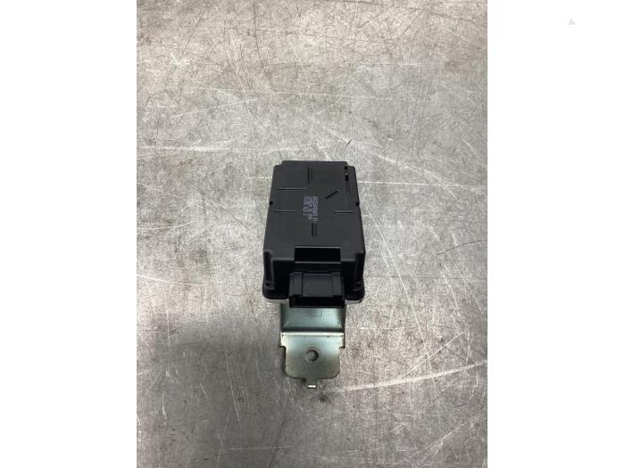 Begagnade Däcktrycksmodul Suzuki Ignis (MF) 1.2 Dual Jet 16V Pris € 30,00 Marginaltabell erbjuds av Gebr Opdam B.V.