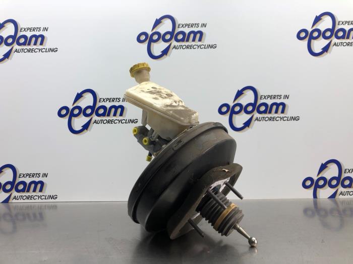 Usados Servofreno Peugeot 207 SW (WE/WU) 1.4 16V Vti Precio € 90,00 Norma de margen ofrecido por Gebr Opdam B.V.