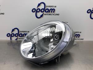 Gebrauchte Scheinwerfer links Chevrolet Matiz 0.8 S,SE Preis € 45,00 Margenregelung angeboten von Gebr Opdam B.V.