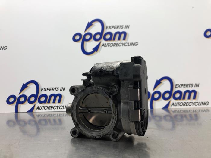 Gebrauchte Drosselklappengehäuse Mercedes B (W245) 2.0 B-200 16V Turbo Preis € 40,00 Margenregelung angeboten von Gebr Opdam B.V.