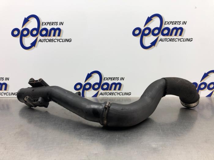 Gebrauchte Intercooler Rohr Mercedes B (W245) 2.0 B-200 16V Turbo Preis € 68,00 Margenregelung angeboten von Gebr Opdam B.V.