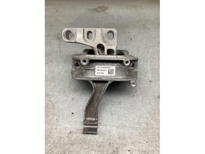 Used Engine mount Volkswagen Caddy Cargo V (SBA/SBH) 2.0 TDI BlueMotionTechnology Price € 30,25 Inclusive VAT offered by Gebr Opdam B.V.