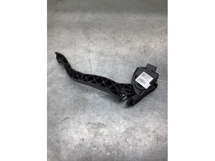 Begagnade Gaspedalsensor Citroen C3 Picasso (SH) 1.2 12V PureTech 110 Pris € 25,00 Marginaltabell erbjuds av Gebr Opdam B.V.