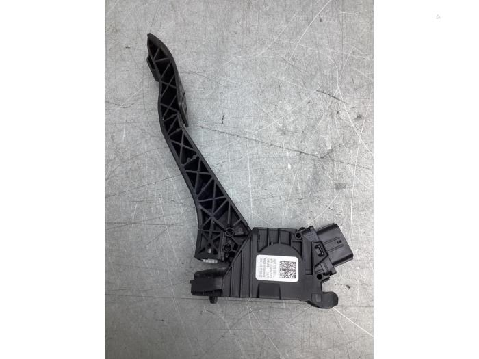 Begagnade Gaspedalsensor Volkswagen Caddy Cargo V (SBA/SBH) 2.0 TDI BlueMotionTechnology Pris € 24,20 Inklusive moms erbjuds av Gebr Opdam B.V.