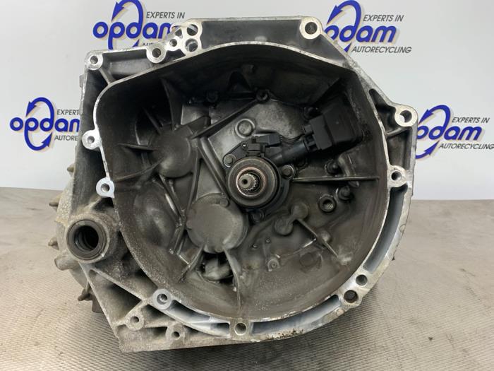 Gebrauchte Getriebe Citroen C4 Picasso (UD/UE/UF) 1.6 16V THP Sensodrive Preis € 765,00 Margenregelung angeboten von Gebr Opdam B.V.