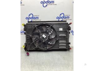 Usagé Set refroidisseur Volkswagen Caddy Cargo V (SBA/SBH) 2.0 TDI BlueMotionTechnology Prix € 544,50 Prix TTC proposé par Gebr Opdam B.V.