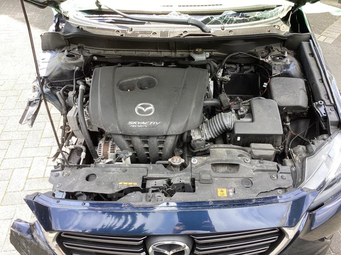 Mazda CX3 Moteurs stock ProxyParts.fr
