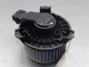 Used Heating and ventilation fan motor Daihatsu Terios (J2) 1.5 16V DVVT 4x2 Euro 4 Price on request offered by Gebr Opdam B.V.