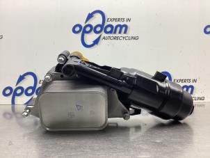 Nuevos Cuerpo de filtro de aceite Mini Countryman (F60) 2.0 16V Cooper S ALL4 Precio € 120,94 IVA incluido ofrecido por Gebr Opdam B.V.