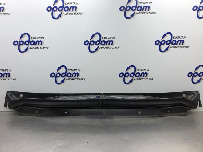 Używane Parawan Citroen C4 Grand Picasso (UA) 1.6 HDiF 16V 110 Cena € 54,00 Procedura marży oferowane przez Gebr Opdam B.V.