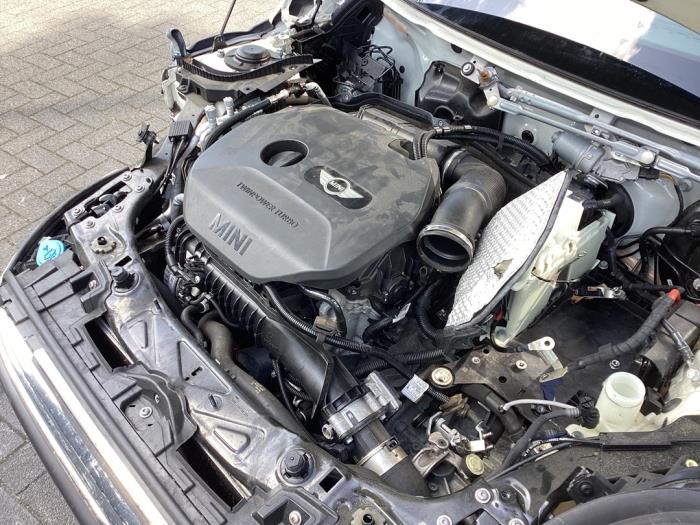 Mini One Engine Components Engine Mini Mini 1.2 12V One - B38A12A - Gebr Opdam B.V.