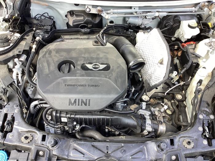 Gebrauchte Getriebe Mini Mini (F56) 1.2 12V One Preis € 1.250,00 Margenregelung angeboten von Gebr Opdam B.V.
