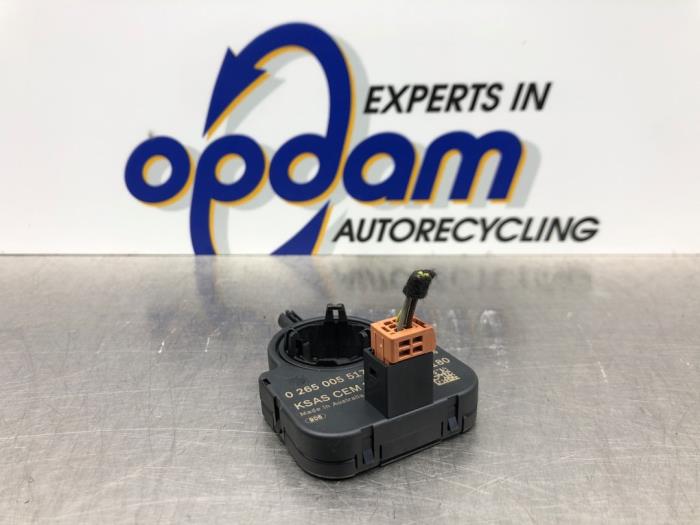 Begagnade Styrvinkelsensor Citroen C4 Grand Picasso (UA) 1.6 HDiF 16V 110 Pris € 32,00 Marginaltabell erbjuds av Gebr Opdam B.V.