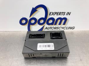Usagé Ordinateur chauffage Citroen C4 Grand Picasso (UA) 1.6 HDiF 16V 110 Prix € 75,00 Règlement à la marge proposé par Gebr Opdam B.V.