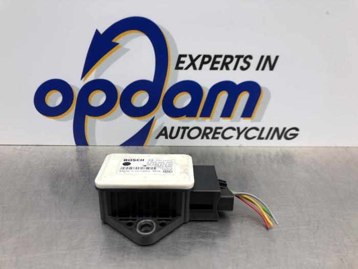 Begagnade Esp Duo-sensor Citroen C4 Grand Picasso (UA) 1.6 HDiF 16V 110 Pris € 45,00 Marginaltabell erbjuds av Gebr Opdam B.V.