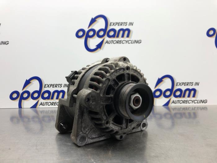 Used Dynamo Chevrolet Aveo (250) 1.4 16V LS Price € 45,00 Margin scheme offered by Gebr Opdam B.V.