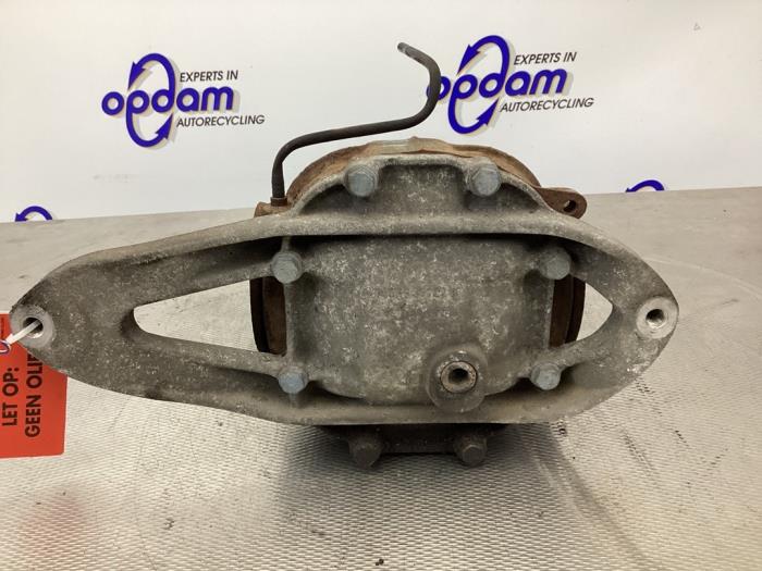 Gebrauchte Differential hinten Mercedes Vito (639.6) 2.2 109 CDI 16V Preis € 270,00 Margenregelung angeboten von Gebr Opdam B.V.
