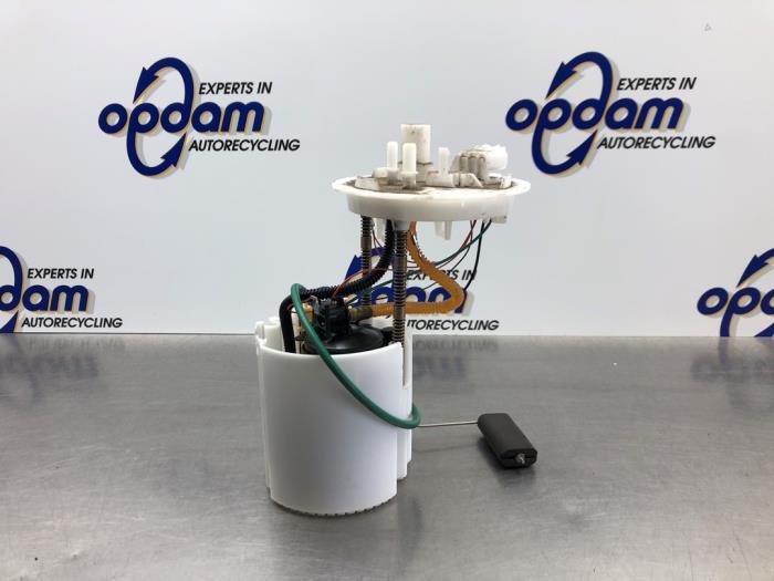 Gebrauchte Benzinpumpe Opel Zafira Tourer (P12) 1.4 Turbo 16V Ecotec Preis € 135,00 Margenregelung angeboten von Gebr Opdam B.V.