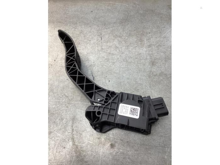 Begagnade Gaspedalsensor Seat Mii 1.0 12V Pris € 30,00 Marginaltabell erbjuds av Gebr Opdam B.V.