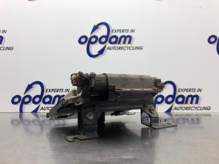 Used Engine management computer Audi A3 (8L1) 1.8 20V Price € 90,00 Margin scheme offered by Gebr Opdam B.V.