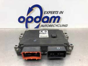 Usagé Ordinateur gestion moteur Suzuki Swift (ZA/ZC/ZD1/2/3/9) 1.3 VVT 16V Prix € 100,00 Règlement à la marge proposé par Gebr Opdam B.V.