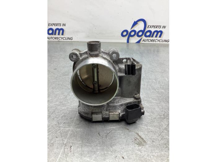 Gebrauchte Drosselklappengehäuse Volvo V70 (BW) 2.0 T 16V Preis € 75,00 Margenregelung angeboten von Gebr Opdam B.V.