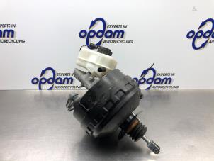 Usagé Assistant de freinage BMW 3 serie Touring (E91) 318i 16V Prix € 100,00 Règlement à la marge proposé par Gebr Opdam B.V.
