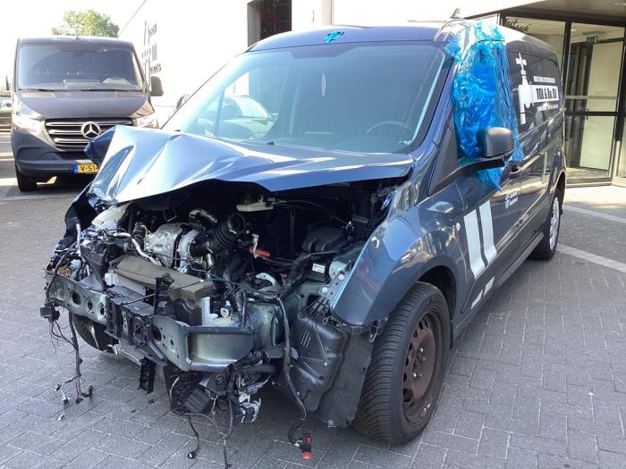 Gebrauchte Getriebe Ford Transit Connect (PJ2) 1.5 EcoBlue Preis € 850,00 Margenregelung angeboten von Gebr Opdam B.V.