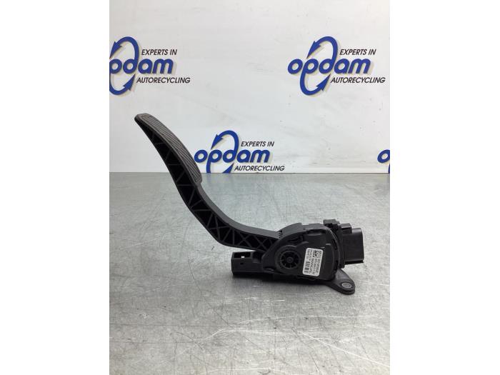 Begagnade Gaspedalsensor Ford Transit Courier 1.0 Ti-VCT EcoBoost 12V Pris € 36,30 Inklusive moms erbjuds av Gebr Opdam B.V.