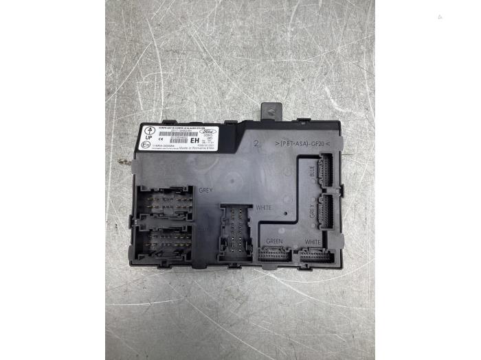 Used Body control computer Ford Transit Courier 1.0 Ti-VCT EcoBoost 12V Price € 181,50 Inclusive VAT offered by Gebr Opdam B.V.