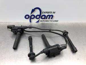 Usados Bobina Suzuki Swift (ZA/ZC/ZD1/2/3/9) 1.3 VVT 16V Precio € 40,00 Norma de margen ofrecido por Gebr Opdam B.V.