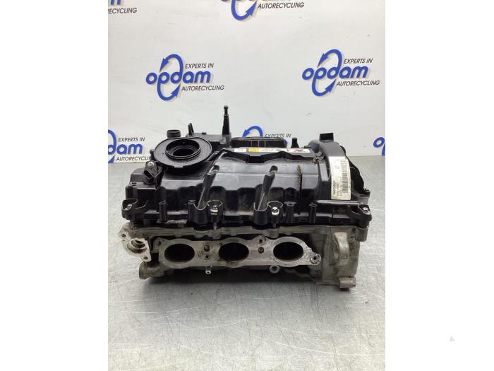 Używane Glowica cylindra BMW 2 serie Gran Tourer (F46) 218i 1.5 TwinPower Turbo 12V Cena € 500,00 Procedura marży oferowane przez Gebr Opdam B.V.