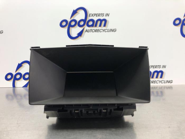 Begagnade Innerdisplay Opel Astra H (L48) 1.4 16V Twinport Pris € 54,00 Marginaltabell erbjuds av Gebr Opdam B.V.