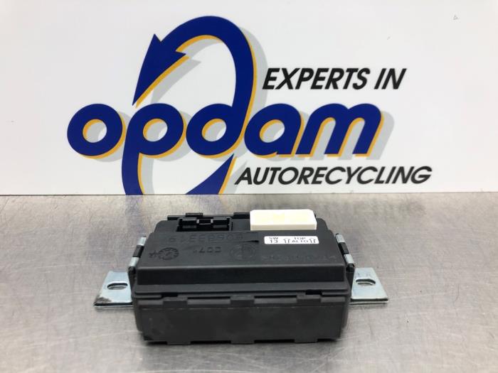 Alfa Romeo GT Zentralverriegelung Module Vorrat | ProxyParts.de