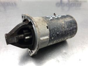 Startmotor från en Hyundai i10 (F5) 1.1i 12V 2009