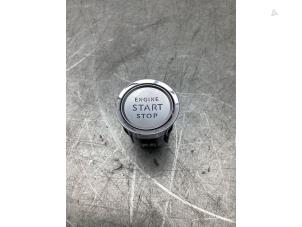 Usados Interruptores Start/Stop Peugeot 3008 II (M4/MC/MJ/MR) 1.6 16V PureTech 180 Precio € 25,00 Norma de margen ofrecido por Gebr Opdam B.V.