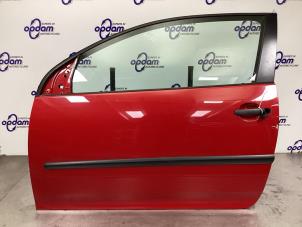 Used Door 2-door, left Volkswagen Golf V (1K1) 2.0 FSI 16V Price € 75,00 Margin scheme offered by Gebr Opdam B.V.