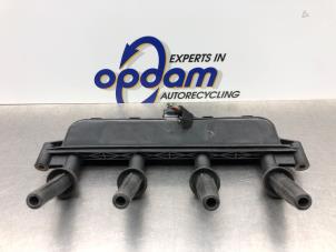 Usados Bobina Peugeot 206 (2A/C/H/J/S) 1.4 XR,XS,XT,Gentry Precio € 20,00 Norma de margen ofrecido por Gebr Opdam B.V.