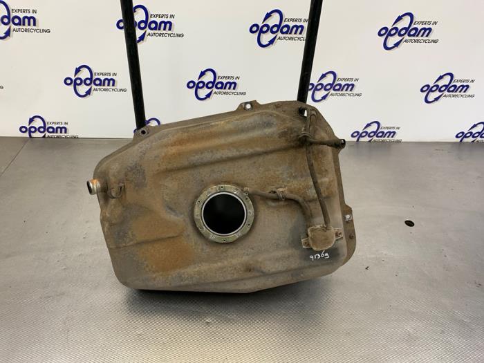 Suzuki Wagon R+ Krafstofftanks Vorrat | ProxyParts.de