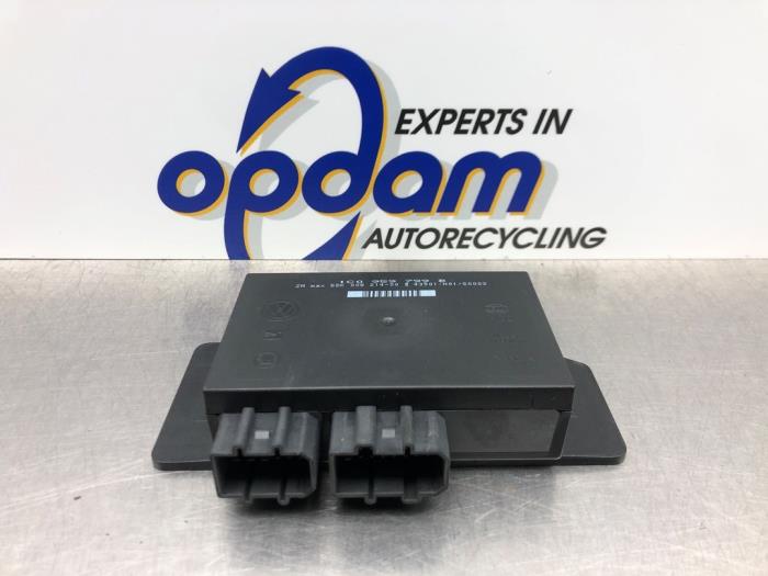 Used Body control computer Volkswagen Passat Variant (3B6) 2.0 Price € 90,00 Margin scheme offered by Gebr Opdam B.V.