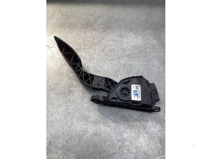 Gebrauchte Gaspedalposition Sensor Opel Agila (B) 1.2 16V Preis € 30,00 Margenregelung angeboten von Gebr Opdam B.V.