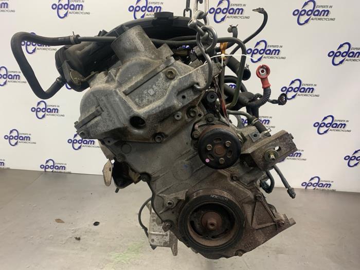 Used Engine Nissan Micra C+C (K12) 1.6 16V Price € 675,00 Margin scheme offered by Gebr Opdam B.V.