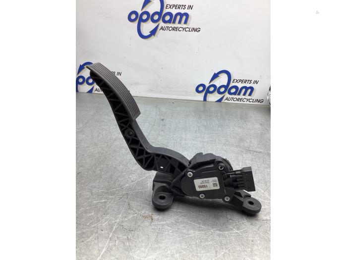 Gebrauchte Gaspedalposition Sensor Hyundai i10 (B5) 1.0 12V Preis € 50,00 Margenregelung angeboten von Gebr Opdam B.V.