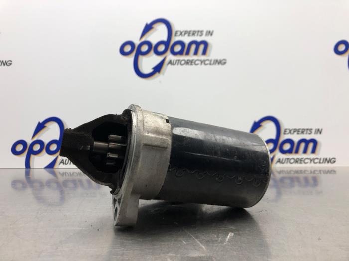 Gebrauchte Anlasser Hyundai i10 (F5) 1.1i 12V Preis € 30,00 Margenregelung angeboten von Gebr Opdam B.V.