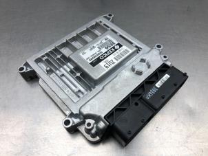 Engine management computer from a Hyundai i10 (F5) 1.1i 12V 2009