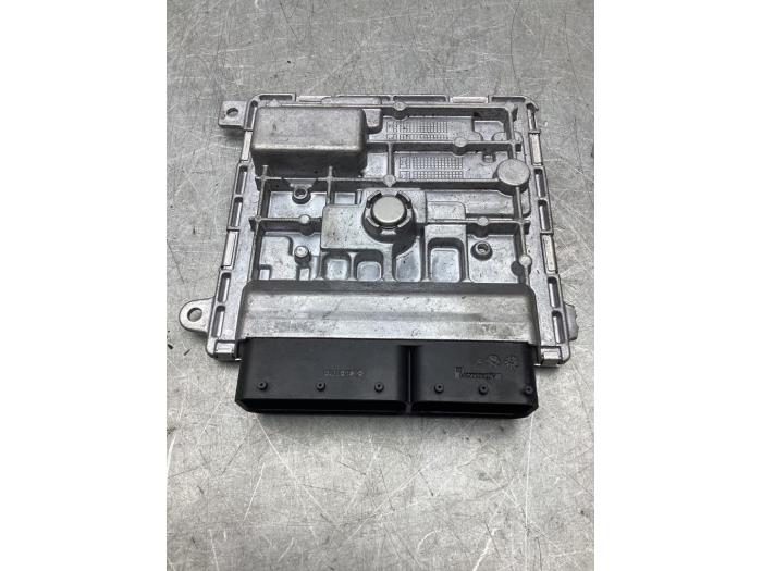 Used Engine management computer Mercedes A Limousine (177.1) 1.3 A-250 e Turbo 16V Price € 250,00 Margin scheme offered by Gebr Opdam B.V.