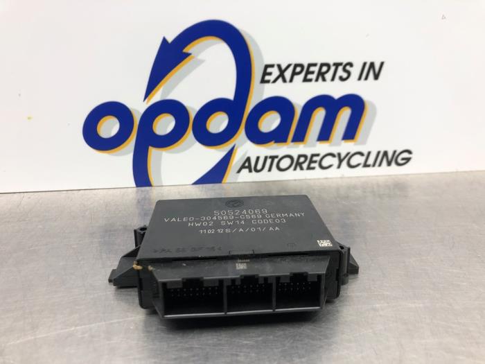 Begagnade PDC-modul Alfa Romeo MiTo (955) 0.9 TwinAir Pris € 68,00 Marginaltabell erbjuds av Gebr Opdam B.V.
