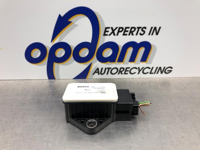Begagnade Esp Duo-sensor Alfa Romeo MiTo (955) 0.9 TwinAir Pris € 45,00 Marginaltabell erbjuds av Gebr Opdam B.V.