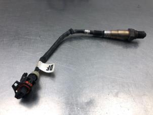 Sonde lambda d'un Opel Zafira Tourer (P12) 1.4 Turbo 16V Ecotec 2017