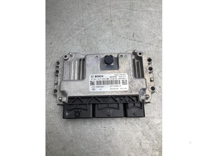 Used Engine management computer Renault Twingo III (AH) 0.9 Energy TCE 90 12V Price € 120,00 Margin scheme offered by Gebr Opdam B.V.